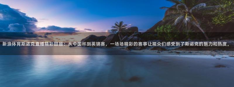 新浪体育斯诺克直播精彩回顾：从中国杯到英锦赛，一场场精彩的赛事让观众们感受到了斯诺克的魅力和热度。