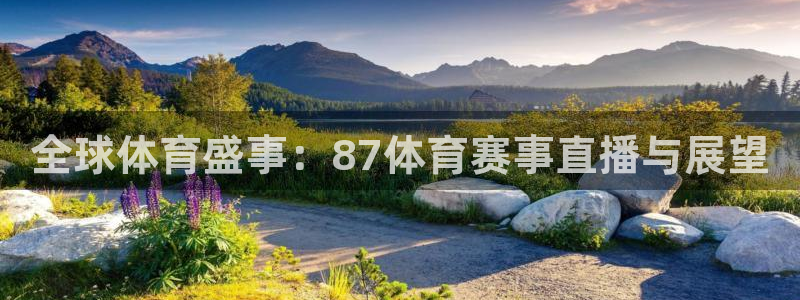 全球体育盛事：87体育赛事直播与展望