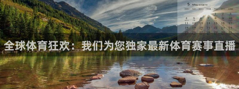 全球体育狂欢：我们为您独家最新体育赛事直播